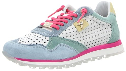Cetti C848 SRA Nature Multicolor Sneaker C848 Mehrfarbig Mehrfarbig