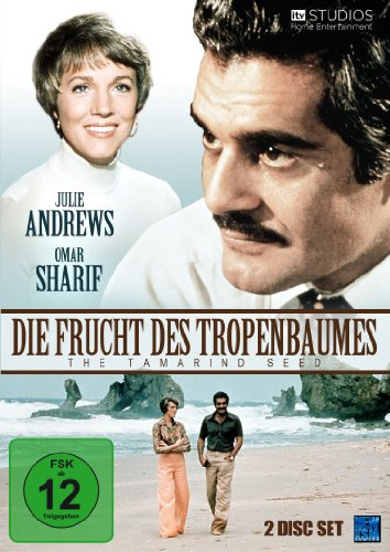 Die Frucht des Tropenbaumes [2 DVDs]