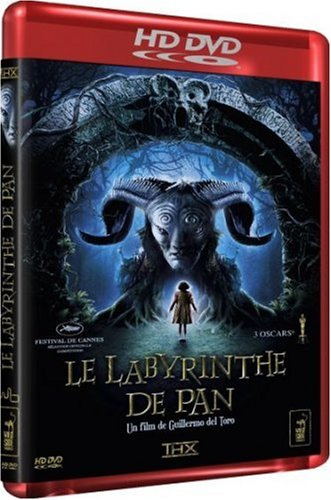Le labyrinthe de pan