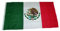 Fahne/Flagge Mexiko/Mexico NEU 60 x 90 cm Fahnen