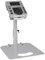 Zomo P-100 - Pro Stand Pioneer CDJ-100 - Silber