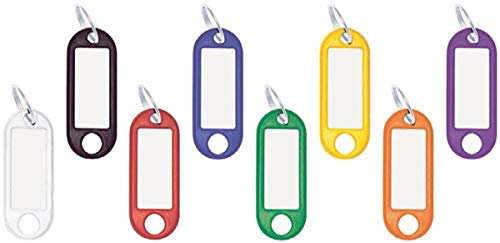 WEDO 262 801802 Arbeitsplatzmatte Heronrib 2000 Rot