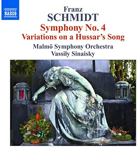 Sinfonie 4/Variationen