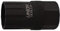 Union Unisex 2362005300 Zahnkranzabzieher, silber, 10 x 4 cm EU