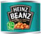 Heinz Baked Beans 200 g (Pack of 24)