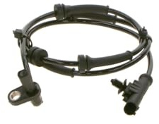 Bosch 0265007799 Wheel-Speed Sensor