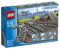 LEGO City Switch Tracks 7895 Train Toy Accessory