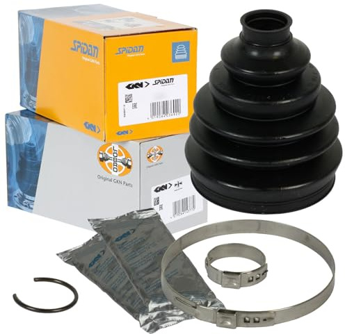 Spidan 25773à‚ Bellow Set, drive shaft