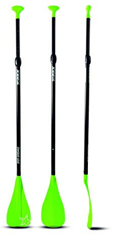 Jobe Freedom Stick Paddel Sup, Mehrfarbig, One Size