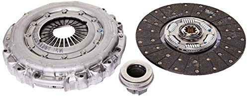 Valeo 827435 Kupplungssatz