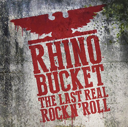 The Last Real Rock N'Roll