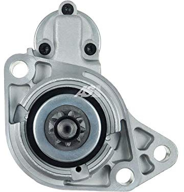 AS-PL S0072 Starter motor/Anlasser
