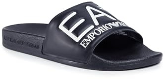Emporio Armani Beachwear Sandali Infradito GLI Uomini Uomo Blu 40 EU