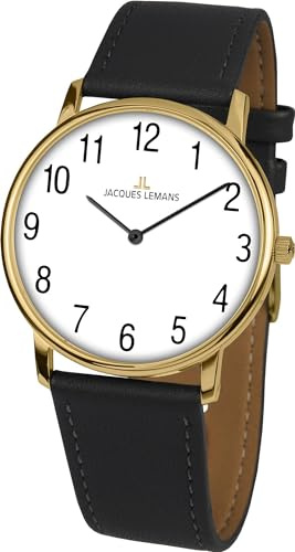 Jacques Lemans Classic 200 1-2004 1-2004H Damenarmbanduhr
