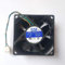 CYRMZAY Fan Compatible For AVC DS07025T12U 70mm 7025 DC 12V 0.7A 4pin PWM cpu pc case cooling fan