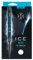 Harrows Assassin Tungsten Pro Darts | Steeldarts-Set mit Tragetasche | 18–40 g, alle Gewichte | Inklusive Alamo-Schäfte, 100-Mikron-Prime-Flights und Reiseetui