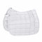 Eskadron Schabracke Big Square Glossy Platinum 22 White VS