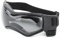 1 x Sonnenbrille für kleine Haustiere, Schutzbrille für Hunde, Sonnenbrille für Haustiere, UV-Schutz, verstellbares elastisches Band (kleine Größe)