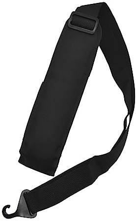 FSProdukte Correa de hombro compatible con aspiradoras Vorwerk Kobold VK7 VK 7 SG7 SG 7