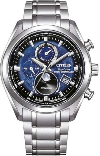 Citizen Watch BY1010-81L