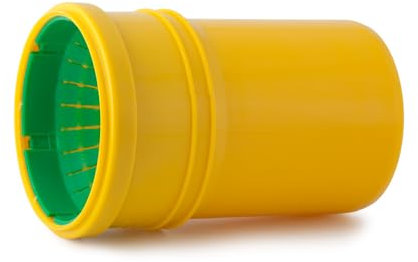 KARMAT Übergangsstück 110/72-110 KDR13 mit Ablaufstutzen | Universal | für Dränrohre | Drainrohre | Drainage | Entwässerung | Entwässerungsystem | Regenwasser