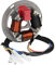 Grundplatte Zündung Elektronik Lichtmaschine Stator 12V 42W kompatibel mit Simson S51 S70 SR50 KR51 Schwalbe