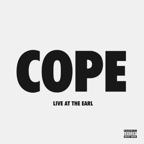 Cope Live at The Earl