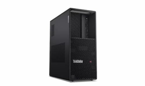 Lenovo ThinkStation P3 Tower 30GS00CBGE - Intel i7-14700K, 16GB RAM, 512GB SSD, Intel UHD Grafik 770, Win11 Pro