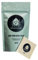 BUD BALANCER Humidity Packs & Curing Bag 2in1 Lösung - 62% Luftfeuchtigkeit halten Kräuter und Blüten frisch - 28 g Kräuter je Humidity Pack - Natürliche Inhaltsstoffe - 5 Stück je 8 g