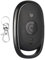 Generic Cloning Remote Control - Multifunctional Garage Door Opener, Remote Clone Key Fob, Wireless Security Lock for Electric Gate, Garage Door, Guardrail, Ebike, Motorbike, Winch, Sprayer & Pump