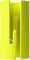 Wrapping Paper Sliding Cutter - Gift Wrap Cutter for Christmas and Birthday, Easy Sliding Roll Paper Holder Dispenser Cutting Tool (Yellow)