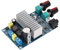 Module Amplificateur Numérique Efficace, Sortie de Basse Professionnelle, Caisson de Basses pour Haut-Parleur DIY 12V-24V