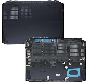 Bottom Cover Base Case Chassis Compatible with ACER Predator Helios 300 PT315-51 N18C3 seires
