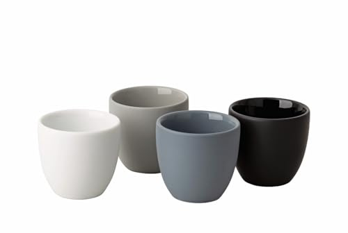 Rosenthal the Cup+ Mixed Espresso doppelwandig 0,08l Set 4tlg