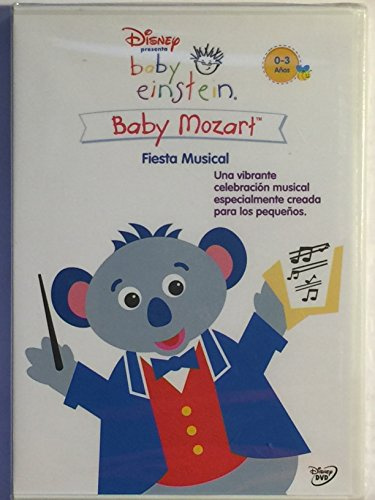 Baby Mozart : Festival musical [FR Import]