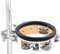 Drumset Add-Ons Jingle-Hit Tambourines mit Halterung TD-JHMTP1
