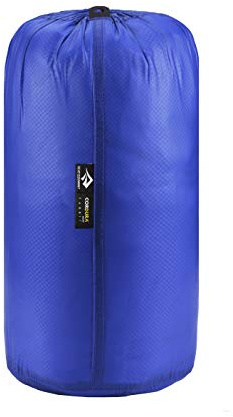 Sea to Summit Ultra-SIL Stuff Sack, Ultralight Outdoor and Travel Storage