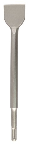 TIMco SDSS SDS Plus Spade 40 x 250