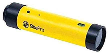 SitePro 13-590 Site Mark 2.5X Hand Level , Black