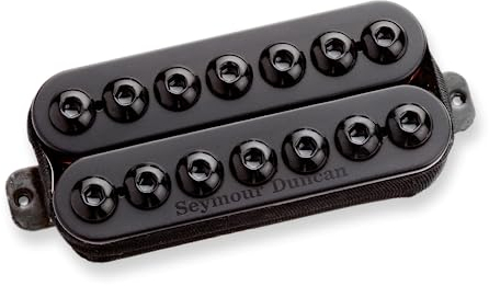 Seymour Duncan SH-8N 7S Invader. 7 cuerdas