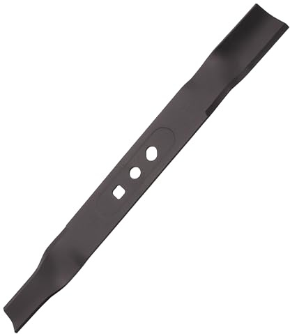 TEXAS Rasenmäher-Ersatzmesser Klinge passend für ZT5110TR/WE, 5155TR/WE, ZT514TR/W