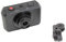 XciteRC 15001121 Full HD-Kamera, 5 Megapixel für RC Drohne Rocket 400 GPS, schwarz