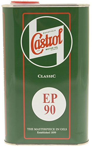 Castrol EP90 Motoröl, 1L