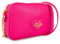 Borsa Donna love moschino JC4266PP0HKL0-604 Fucsia