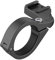 KOM Cycling CatEye Halterung (schwarz)