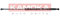 KAMOKA 7092365 Gasdruckfeder Gasfeder Heckklappendämpfer Gasdruckdämpfer | Länge: 540mm | Ausschubkraft: 230N | Hub: 211mm