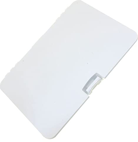 LG MBL66218901 Washing Machine Filter Cover