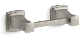 KOHLER RIFF™ TOILET TISSUE HOLDER