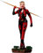 Iron Studios Statue Art Scale 1/10 Harley Quinn - The Suicide Squad 21 cm