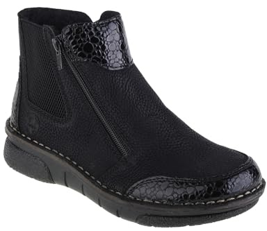Rieker Damen Winter Boots